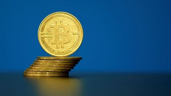 "Bitcoin"in qiyməti Oktyabrdan bu yana ən yüksək səviyyəni görüb