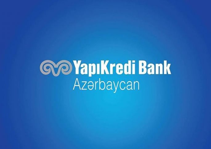 “Yapı Kredi Bank Azərbaycan” 2019-cu ili mənfəətlə başa vurub