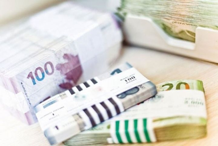 Yanvarda bank sektorunda cəmi kapital artıb