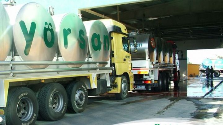 "Yörsan"ın  iflas tələbi qəbul edilib