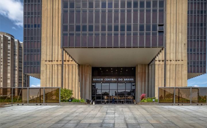 Braziliya Mərkəzi Bankı uçot dərəcəsini tarixi minimuma endirib