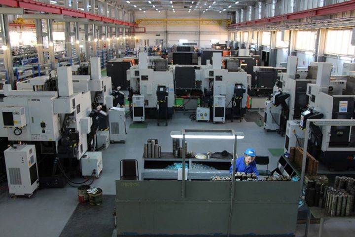 “Bakı Neft-Mədən Avadanlıqları” ötən ili mənfəətlə başa vurub