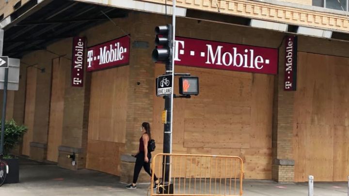 ABŞ-da 40 milyon insanın şəxsi məlumatları oğurlanıb