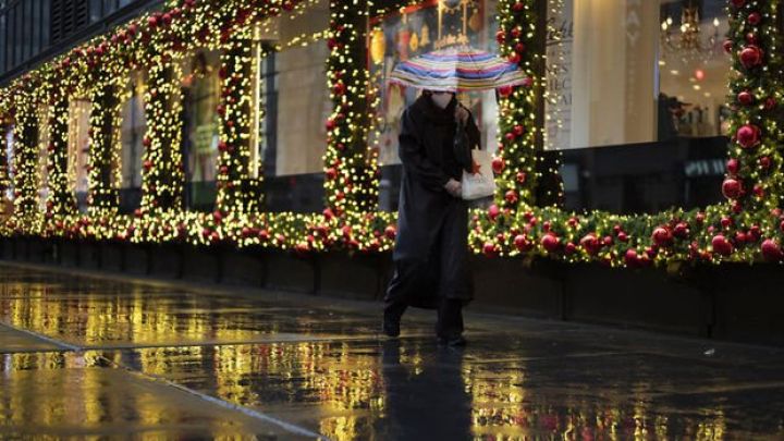 ABŞ-da inflyasiya 39 ilin ən yüksək səviyyəsində