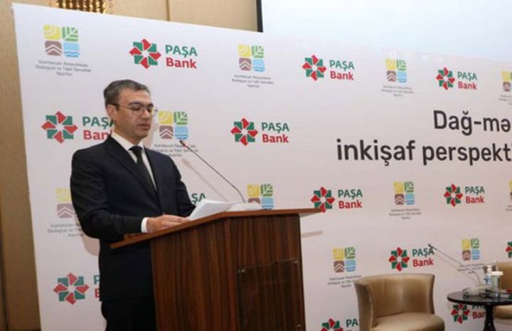 "İllik dövriyyəsi 1 milyard dollar olan şirkətlərdən biri olmağı hədəfləyirik"