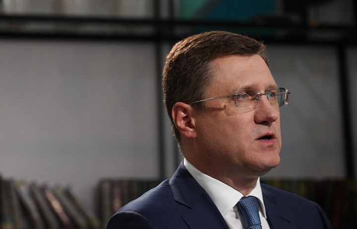 "Neftin qiyməti 2022-ci ildə 75 dollar/barel ətrafında qala bilər"