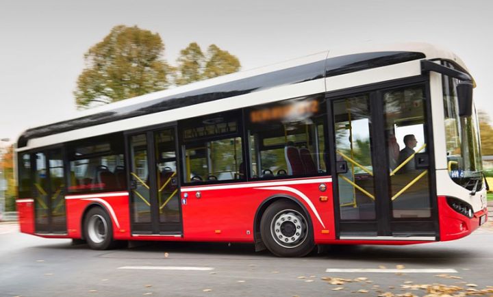 "Sifarişlər olarsa, müəssisəmiz  istənilən modeldə avtobusların yığımını həyata keçirə bilər"