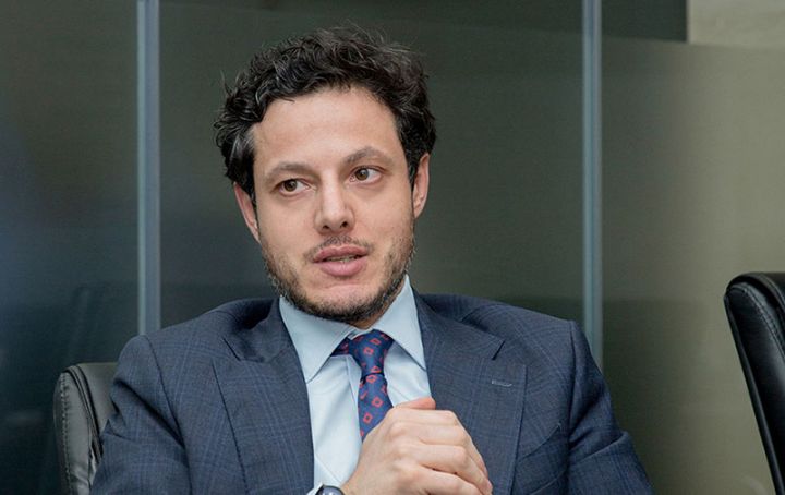 "Yelo Bankda zərərin yaranmasının iki səbəbi var" - MÜSAHİBƏ