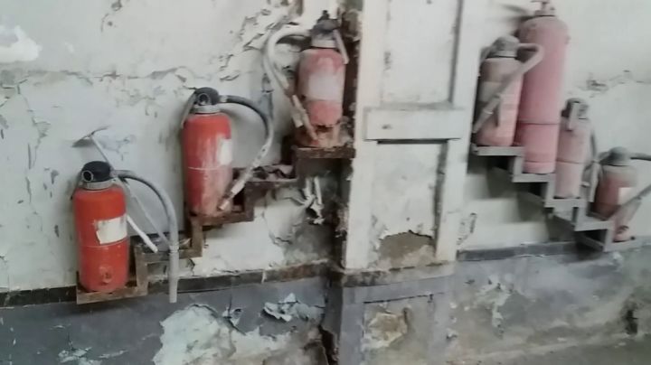 Zavodda çoxsaylı nöqsanlar aşkarlanıb