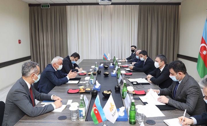 Türkiyənin nəhəng özəl şirkətlərindən biri Azərbaycanda mis yataqlarını istismar edəcək