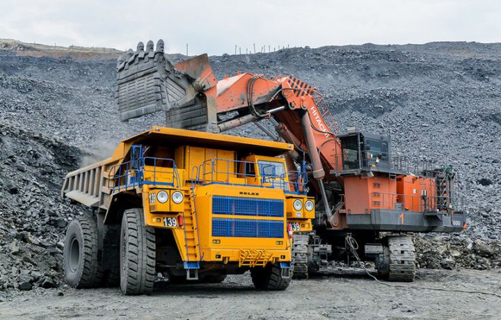 Dəmir filizi qiymətləri ən yüksək səviyyəyə qalxdı