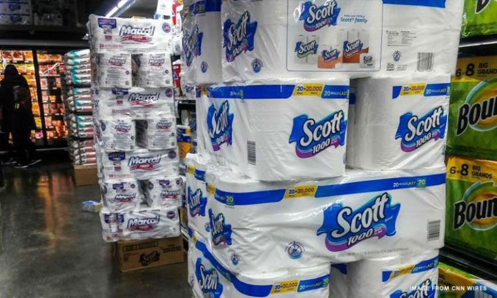 Məşhur gigiyenik vasitələr və məhsullarda bahalaşma qapıdadır