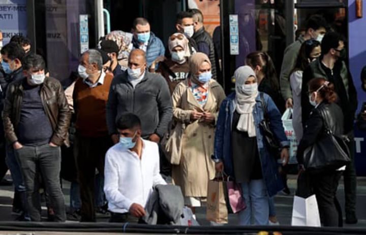 Ötən il qlobal borclar 24 trilyon dollar artıb - REKORD HƏDDƏ ÇATIB