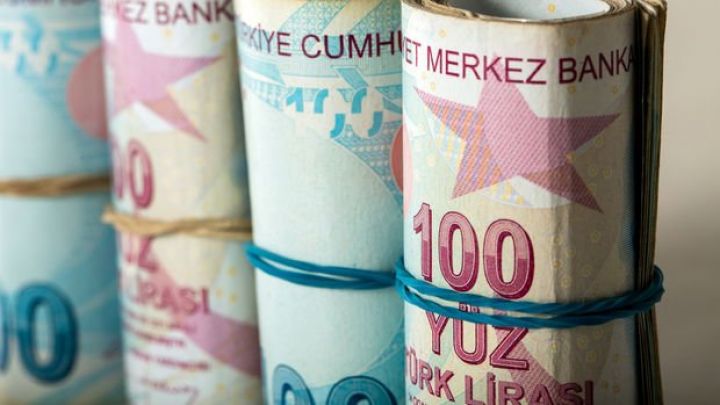 Türkiyənin büdcəsində kəsir yaranıb