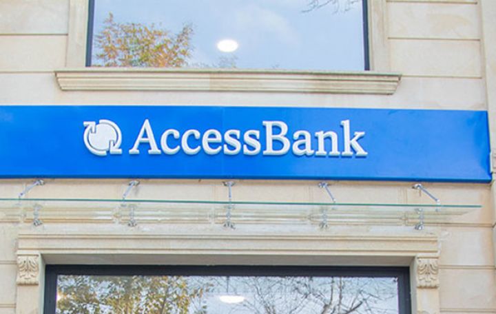 AccessBank 2024-cü ilin 1-cü rübü üzrə maliyyə nəticələrini açıqlayıb