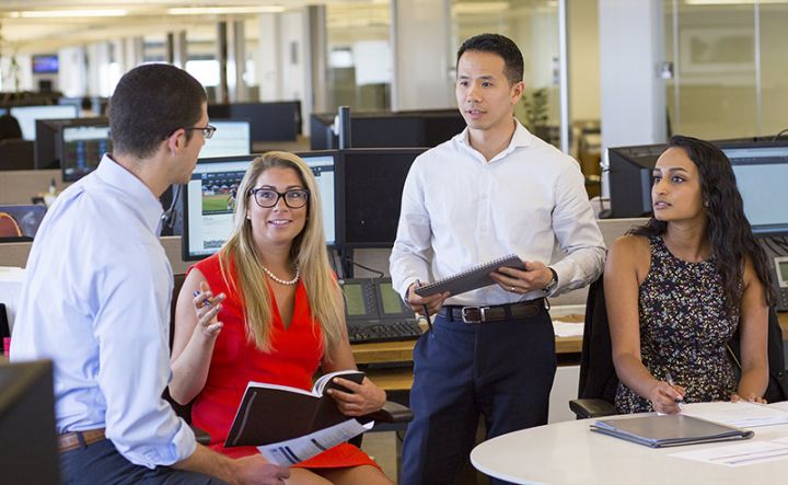 İri bankdan işçilərinin motivasiyasını artıran qərarlar