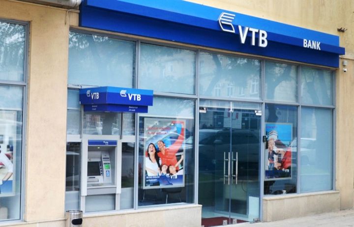VTB (Azərbaycan) Rusiyaya pul köçürmələrini davam etdirir
