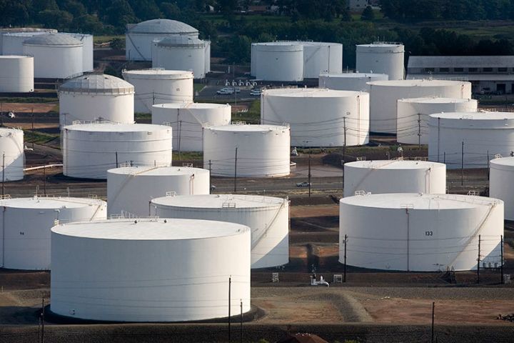 ABŞ, nefti ucuzlaşdırmaq üçün strateji ehtiyatlarından satışı nəzərdən keçirir