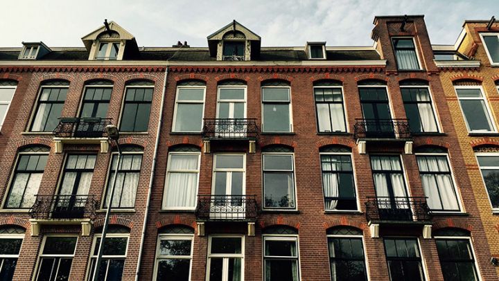 Avropada əmlak qiymətləri 2010-cu ildən bəri 34% artıb