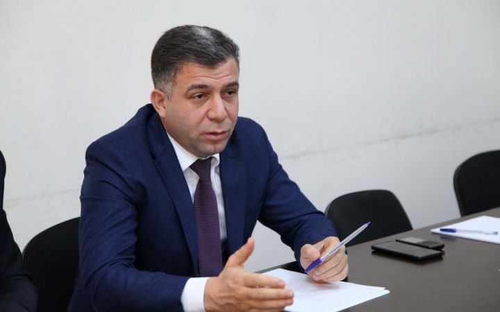 “Tarif dəyişməsi hansısa müəssisənin gəlirlərinin artırılması üçün hesablanmır”