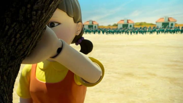 Məşhur Koreya serialının kriptovalyutası 1 sutkaya rekord bahalaşıb - 2400%!