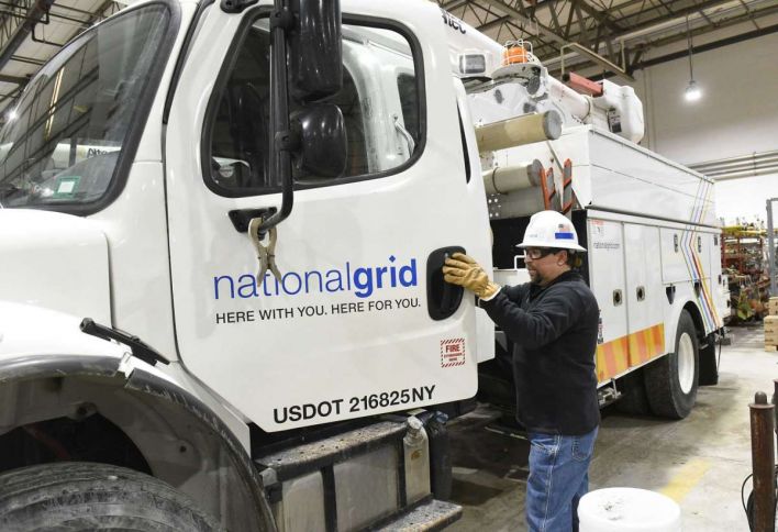 "National Grid", İngiltərənin elektrik şəbəkəsi operatoru WPD -ni 11 milyard dollara satın aldı