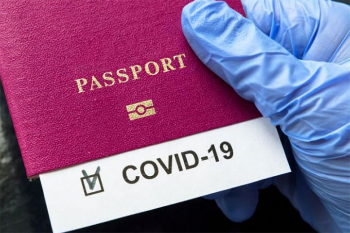 Bəzi məktəblərdə COVID-19 pasportu tələb olunmayacaq - HÖKUMƏTDƏN QƏRAR
