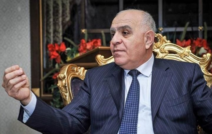 “Azərxalça”nın sabiq rəhbəri yenidən xəstəxanaya yerləşdirilib