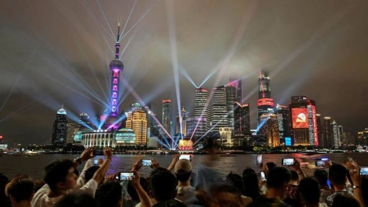 Xarici investorların Çindəki aktivləri 1 trilyon dollara yaxınlaşır