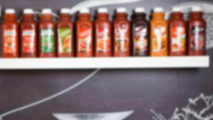 Türkiyənin iri qida şirkəti ABŞ şirkətinə satıldı