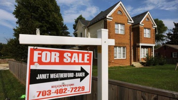 ABŞ-da mənzil qiymətlərində 33 ilin ən sürətli artımı