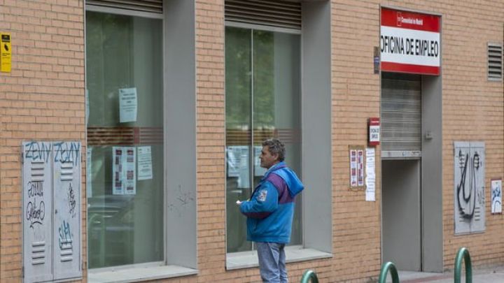 Avro zonasında işsizlik düşüb