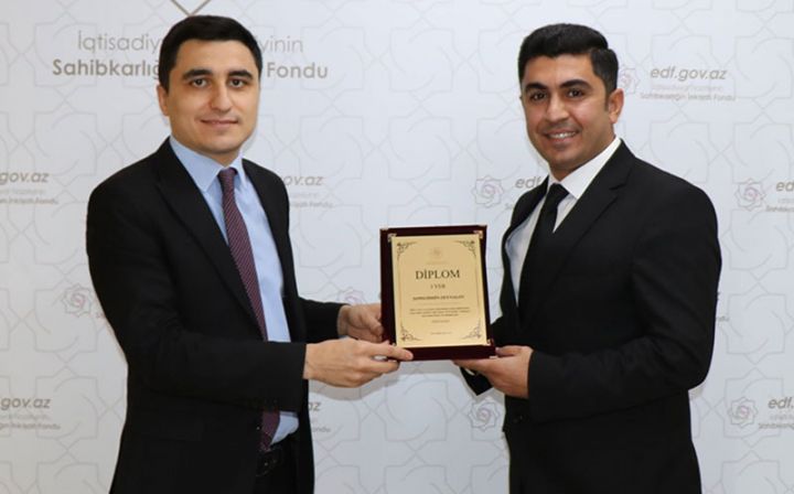 AccessBank  ötən il 472 sahibkara dəstək olub