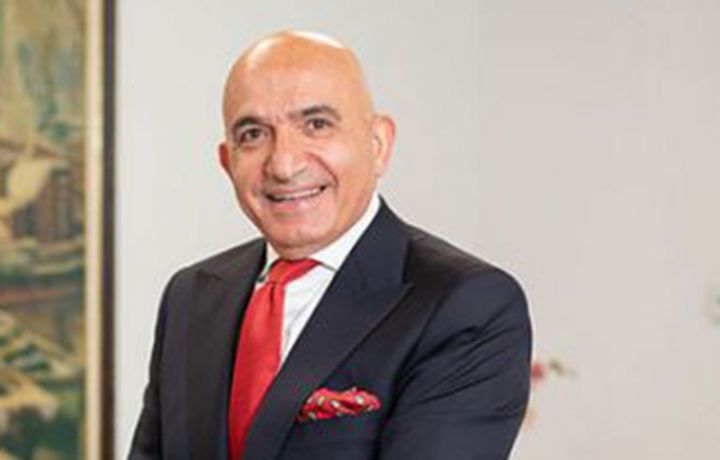 “Ziraat Bank Azərbaycan” 10 filial hədəfinə 2022-ci ildə çatmağa çalışacaq – BANKIN SƏDRİ