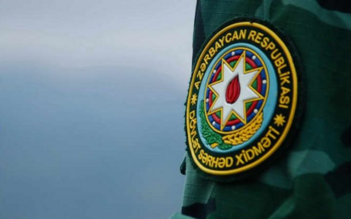 Qaçaqmalçılar sərhədçilərə atəş açıb, xəsarət alanlar var