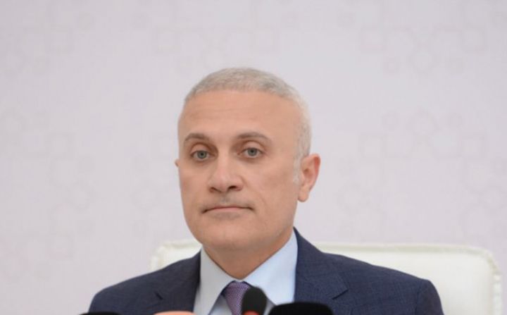 Azərbaycanda elektron rəqabət portalı yaradılacaq