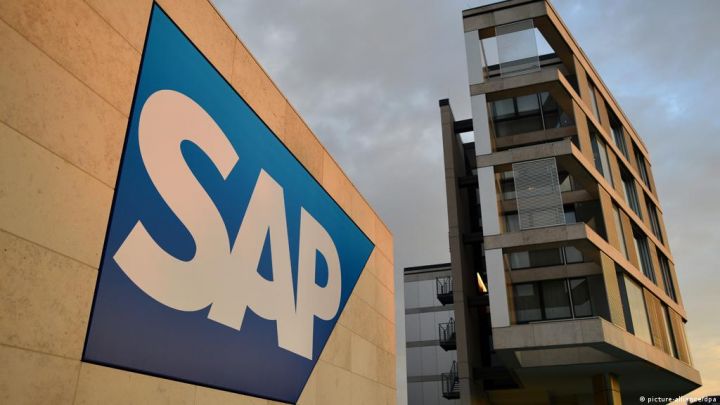 SAP Rusiyada fəaliyyətini dayandırır