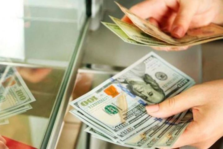 Rusiyadan fiziki şəxslərin xaricə pul köçürməsinə aylıq limit qoyulub