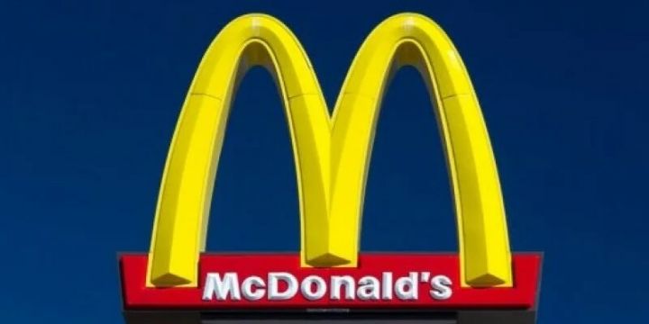 McDonalds Rusiyadakı restoranlarını bağlayır