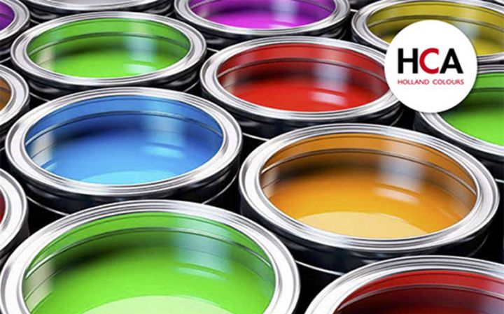 "Holland Colors" Rusiya bazarına investisiyaları dayandırır