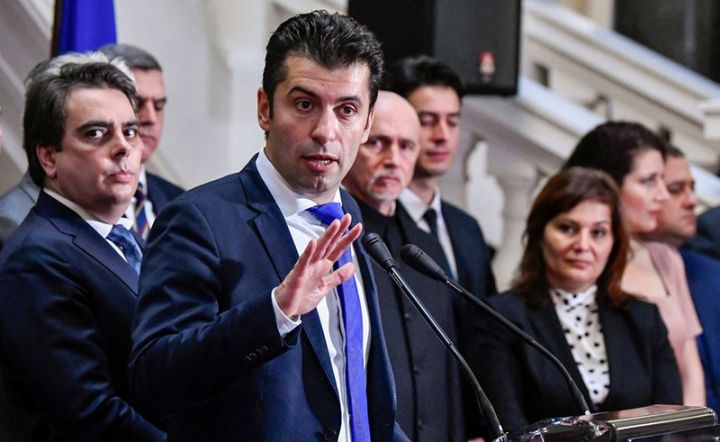 Azərbaycan qazının IGB vasitəsilə Bolqarıstana nəqlinin tarixi açıqlanıb