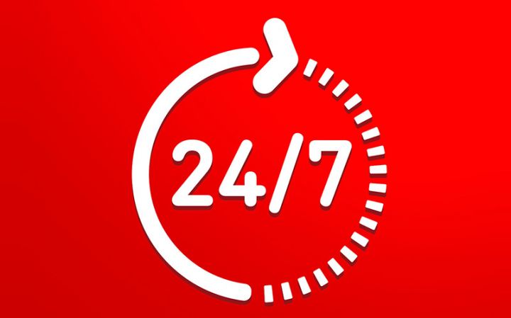 Bakıda yeni onlayn supermarket - 7/24 sürətli çatdırılma edir