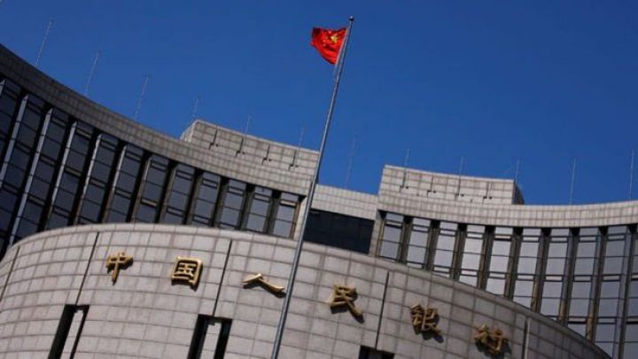 Çin Xalq Bankından sürpriz faiz endirimi