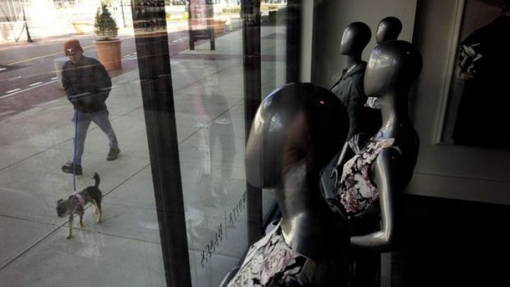 ABŞ-da əmək bazarı güclü qalır