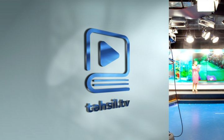 "Təhsil TV"yə platforma yayımçısı lisenziyası verilib