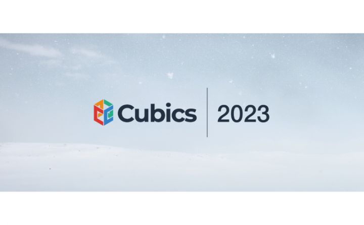 Cubics ilə 2023-cü il