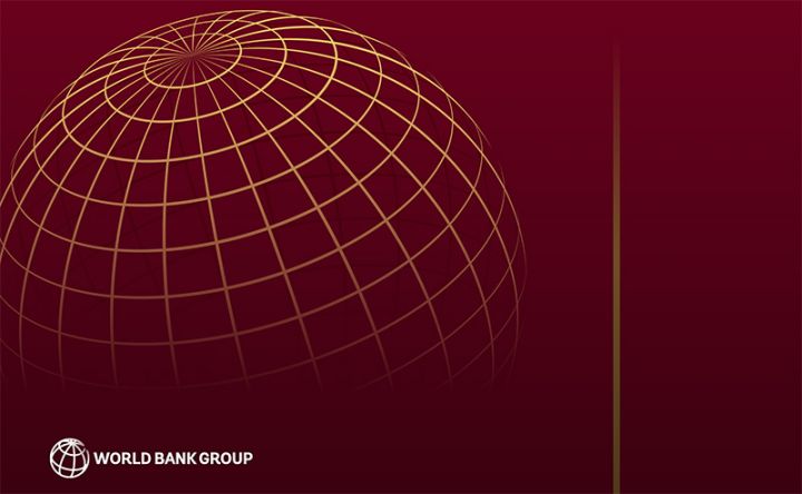 Dünya Bankı qlobal iqtisadiyyatın artımı üzrə proqnozunu azaltdı