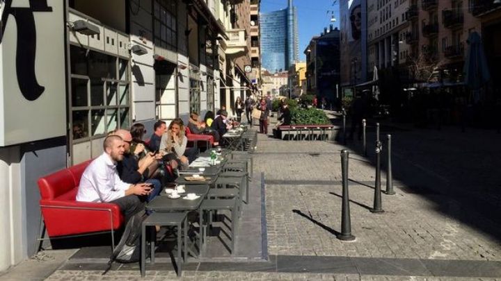 Avrozona iqtisadiyyatı müharibəyə baxmayaraq gözləniləndən daha çox artıb