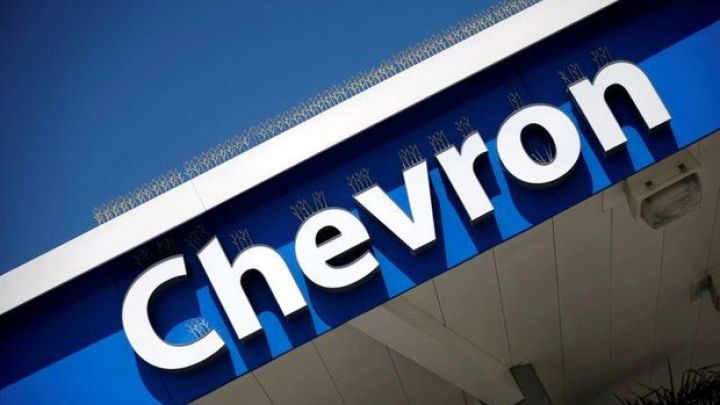 Chevron neft şirkətindən Baydenə cavab