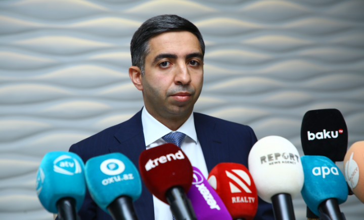 Agentlik tibb işçilərinə güzəştli ipoteka kreditlərinin verilməsi ilə bağlı təklif hazırlayıb